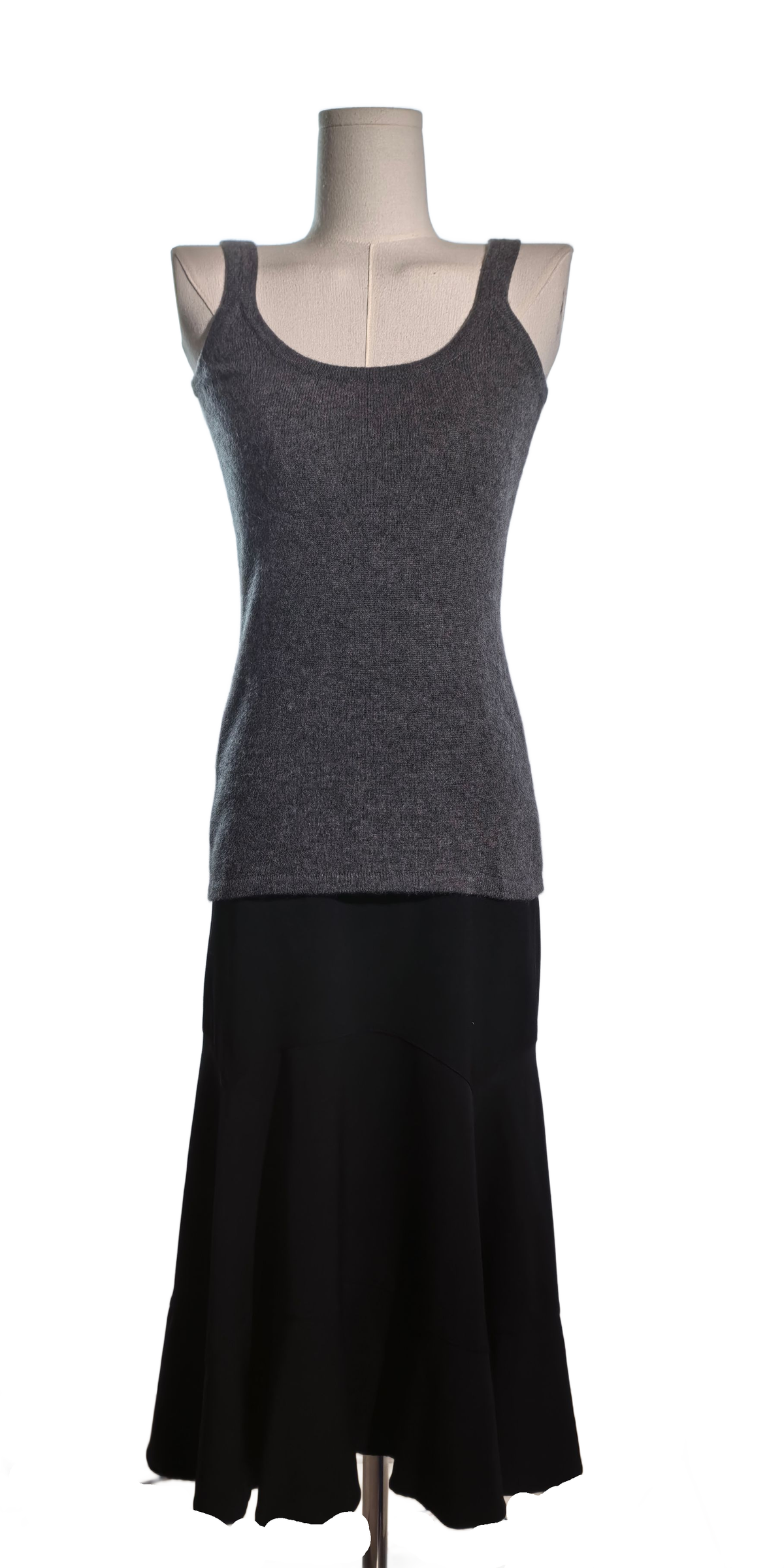 Top din casmir aerat - Sofia Cashmere