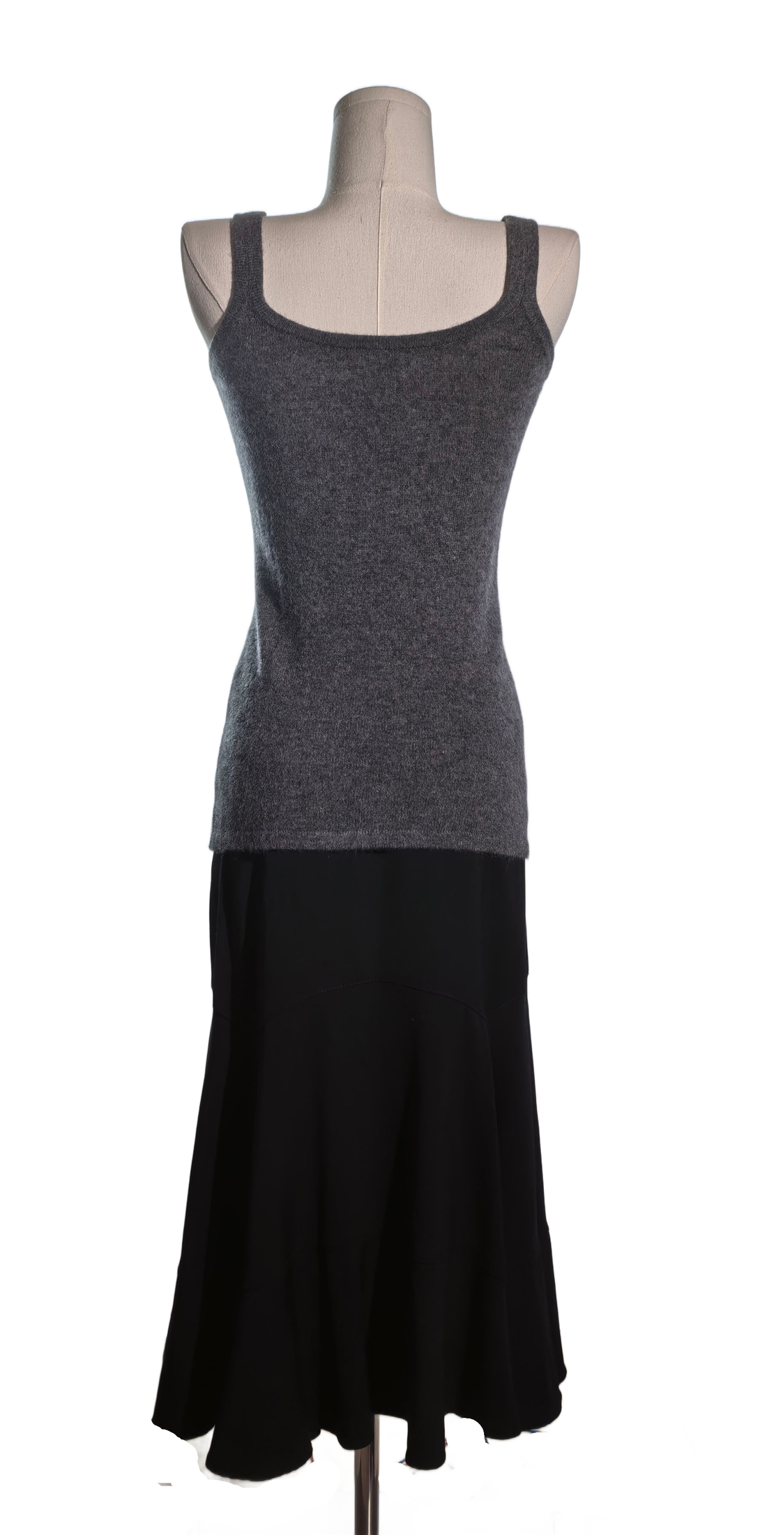 Top din casmir aerat - Sofia Cashmere