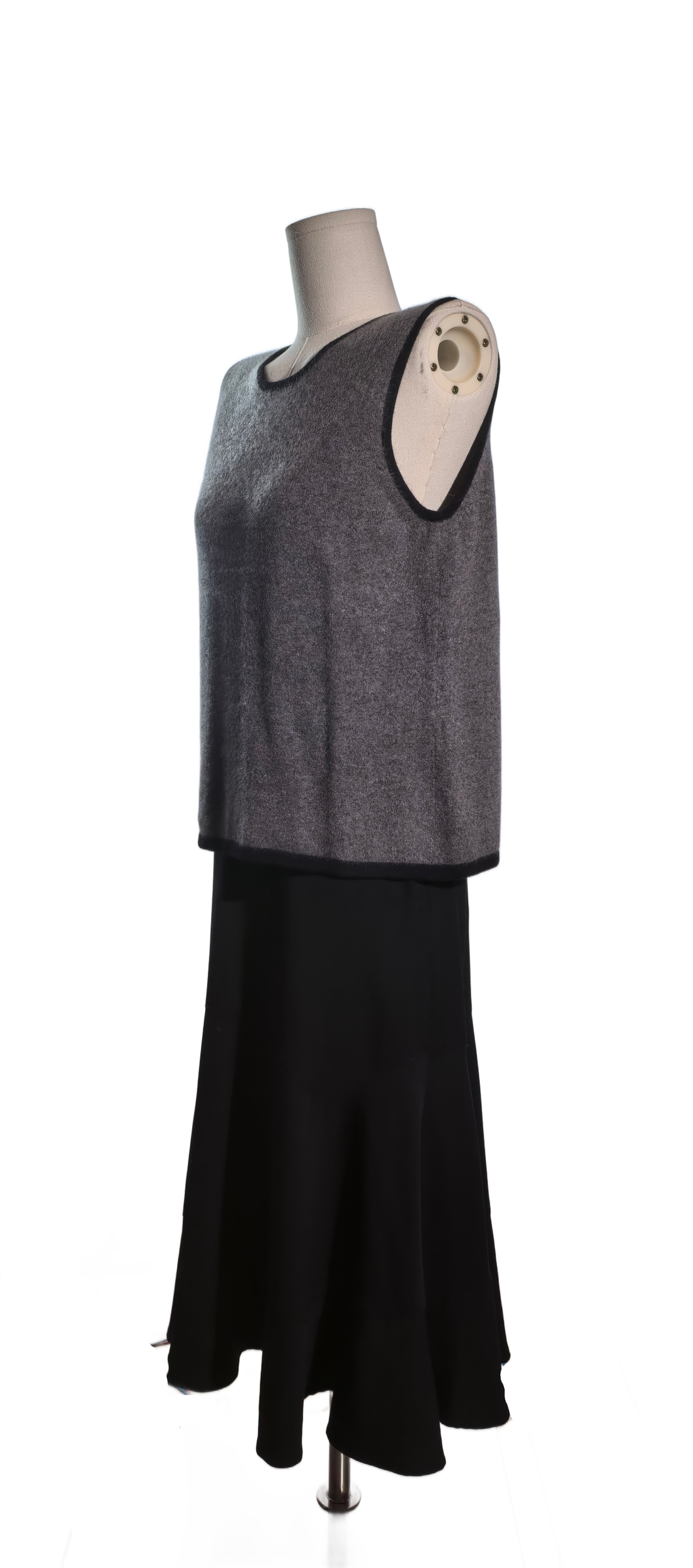 Bluza din casmir pufos - Croft & Barrow