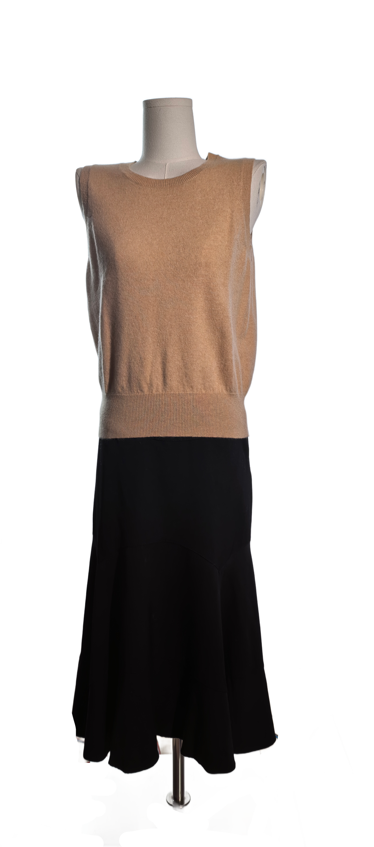 Bluza din casmir -Lord & Taylor