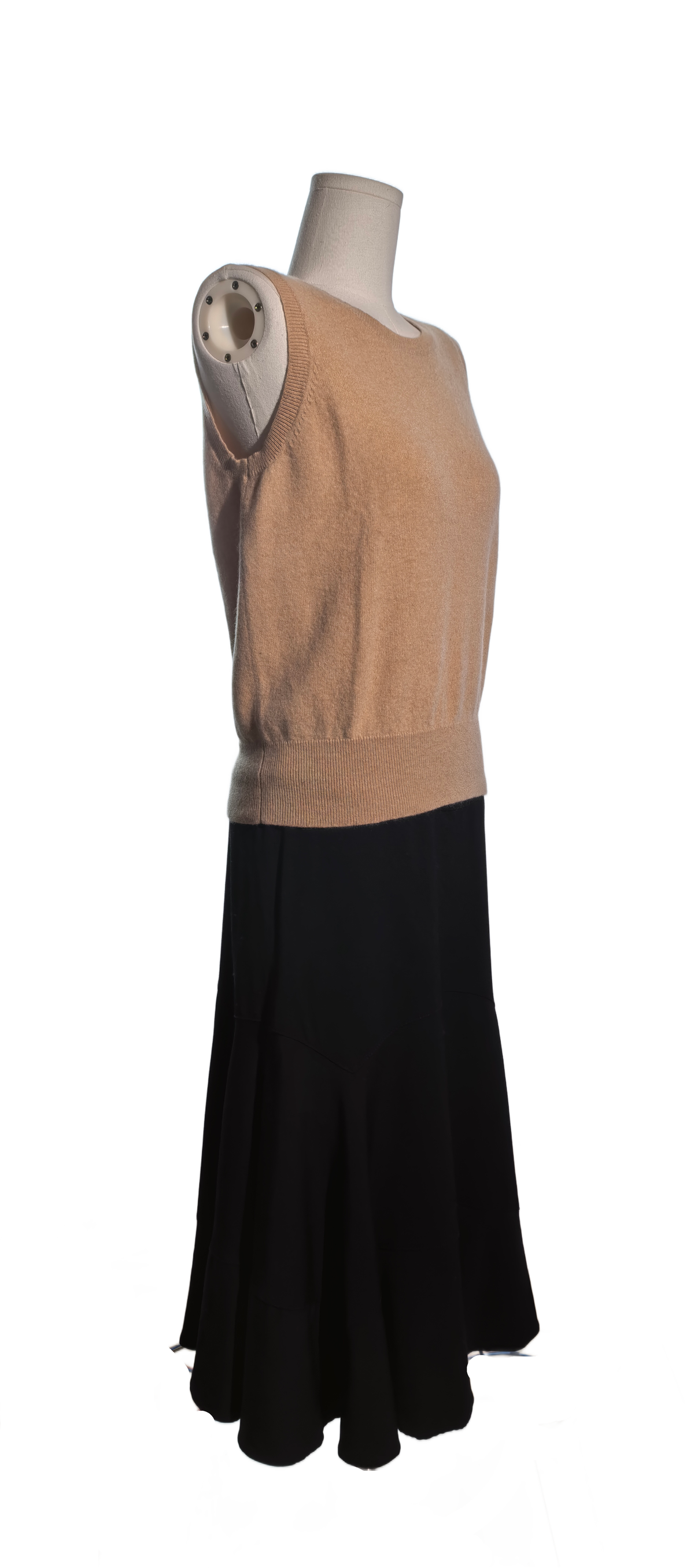 Bluza din casmir -Lord & Taylor