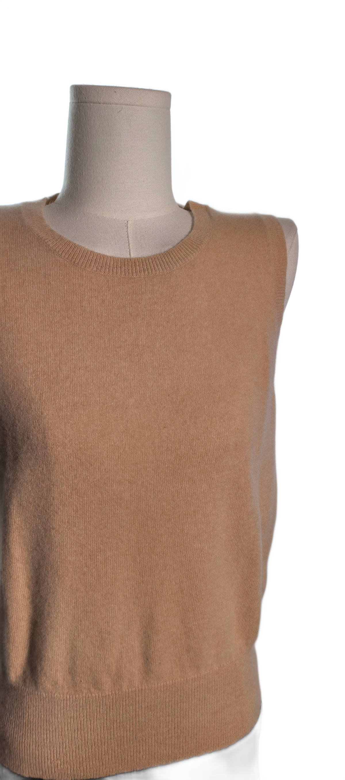 Bluza din casmir -Lord & Taylor