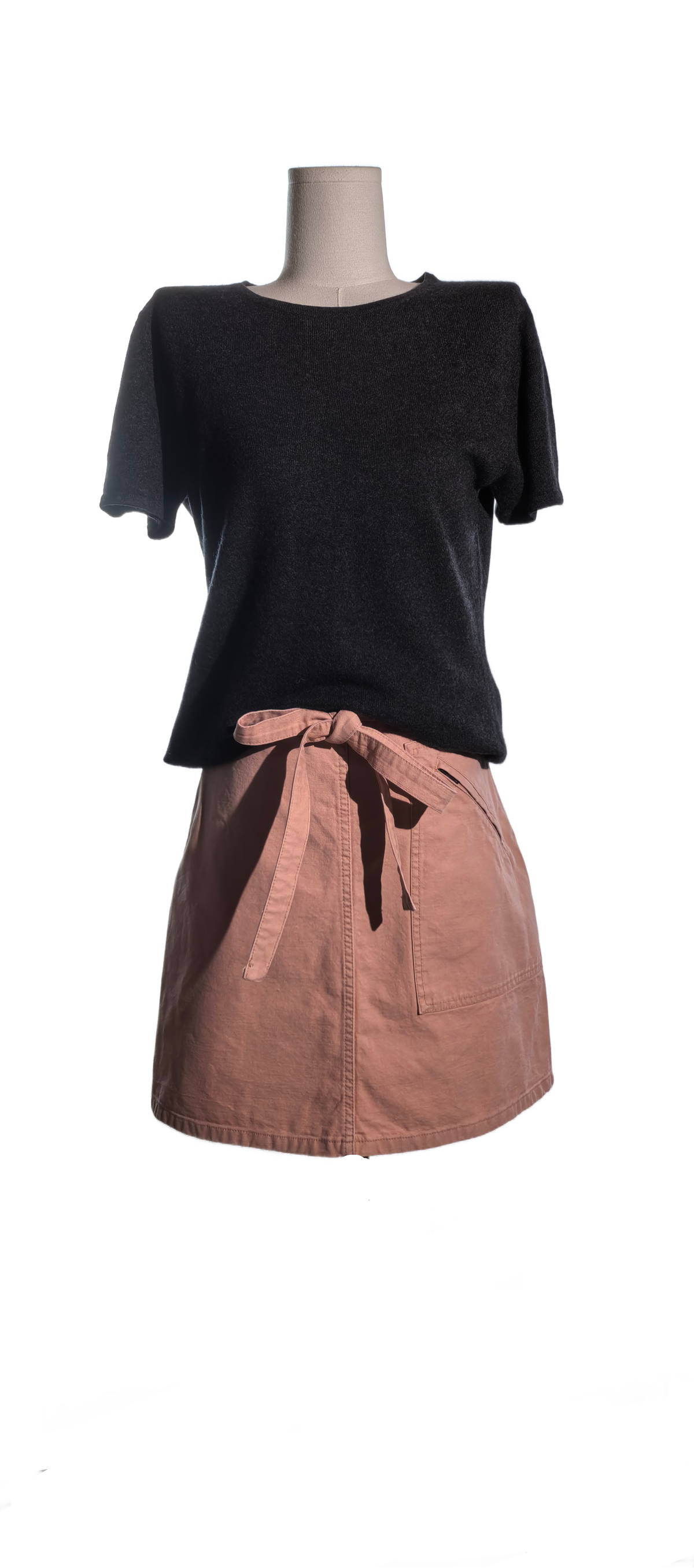 Bluza din casmir - Preview
