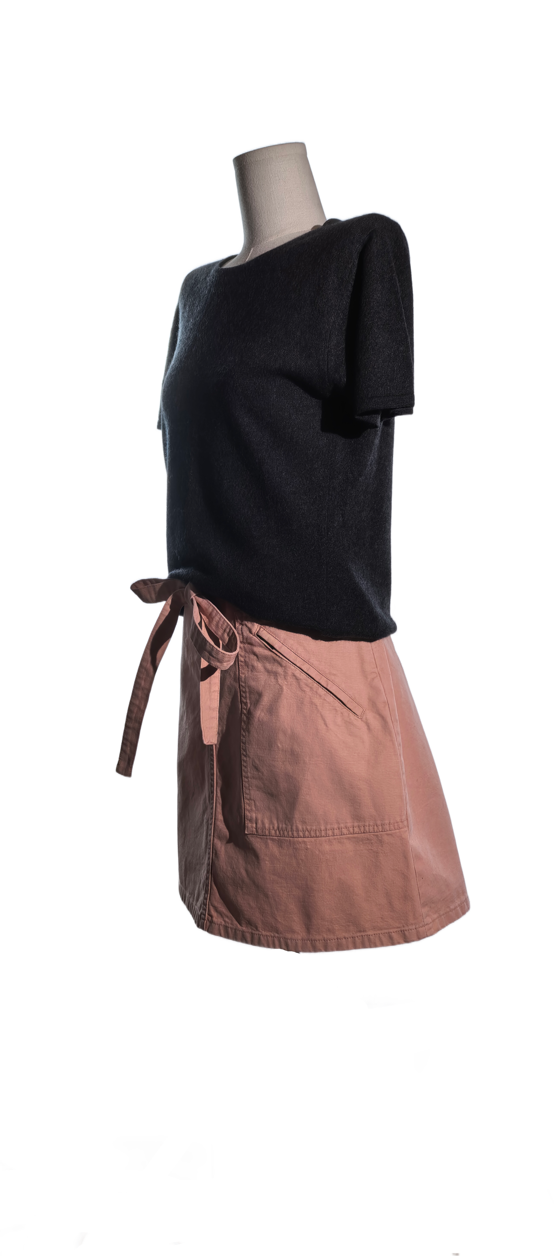 Bluza din casmir - Preview