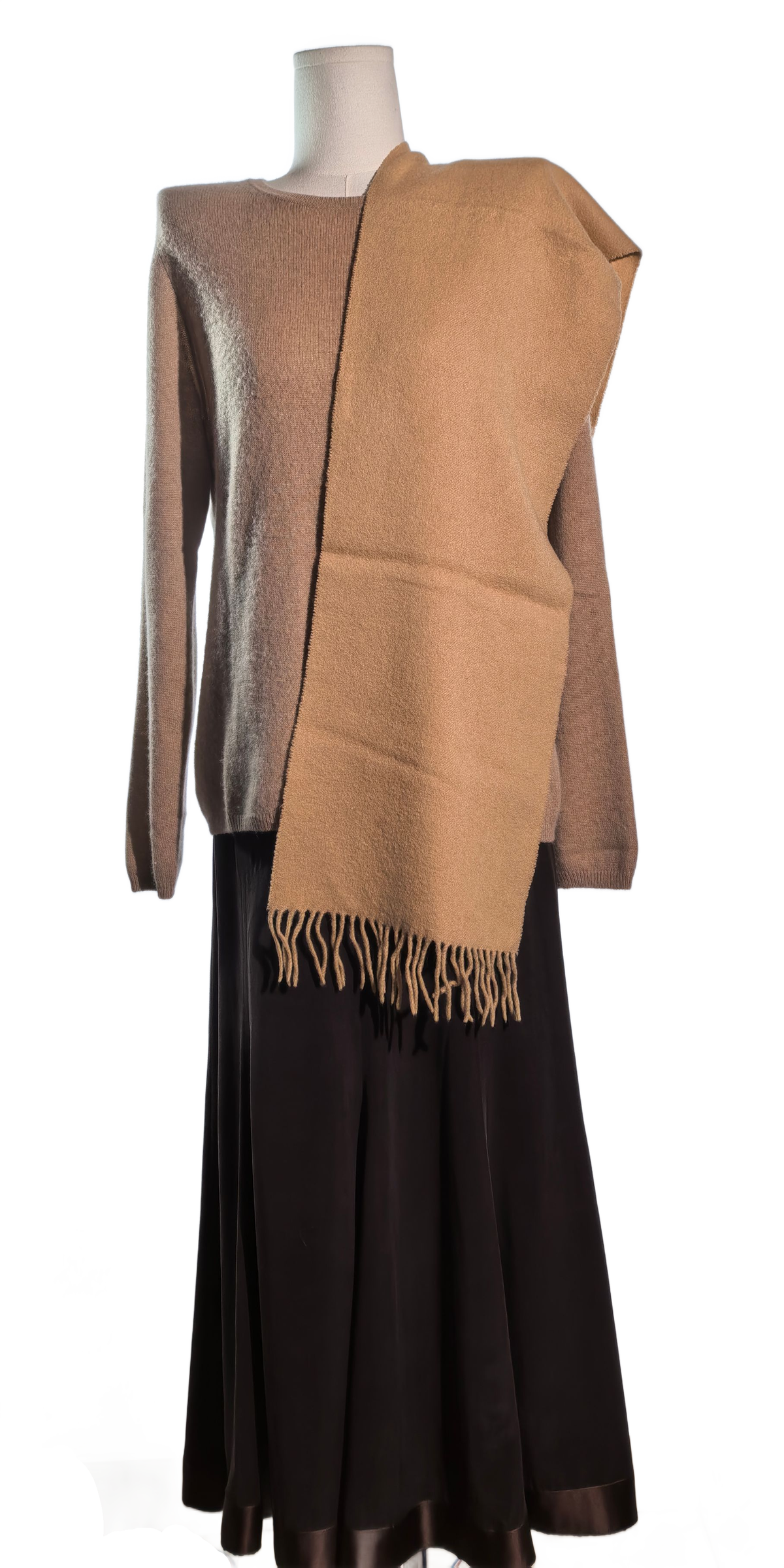 Fular din casmir - Joseph Abboud