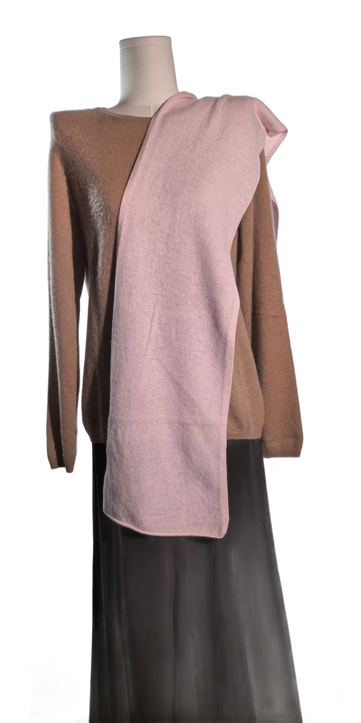 Fular aerat din casmir - M&S