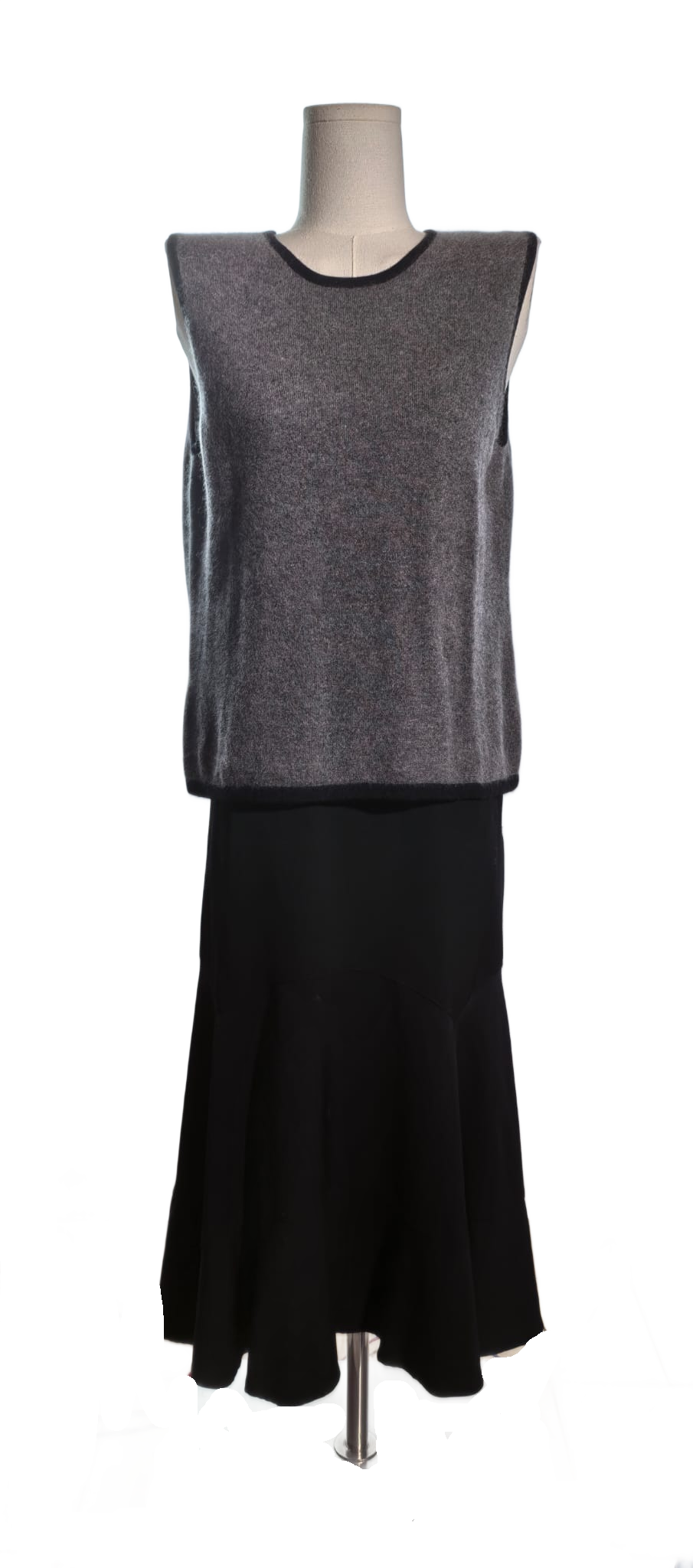 Bluza din casmir pufos - Croft & Barrow