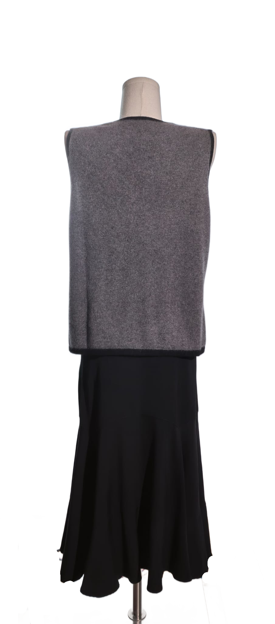 Bluza din casmir pufos - Croft & Barrow