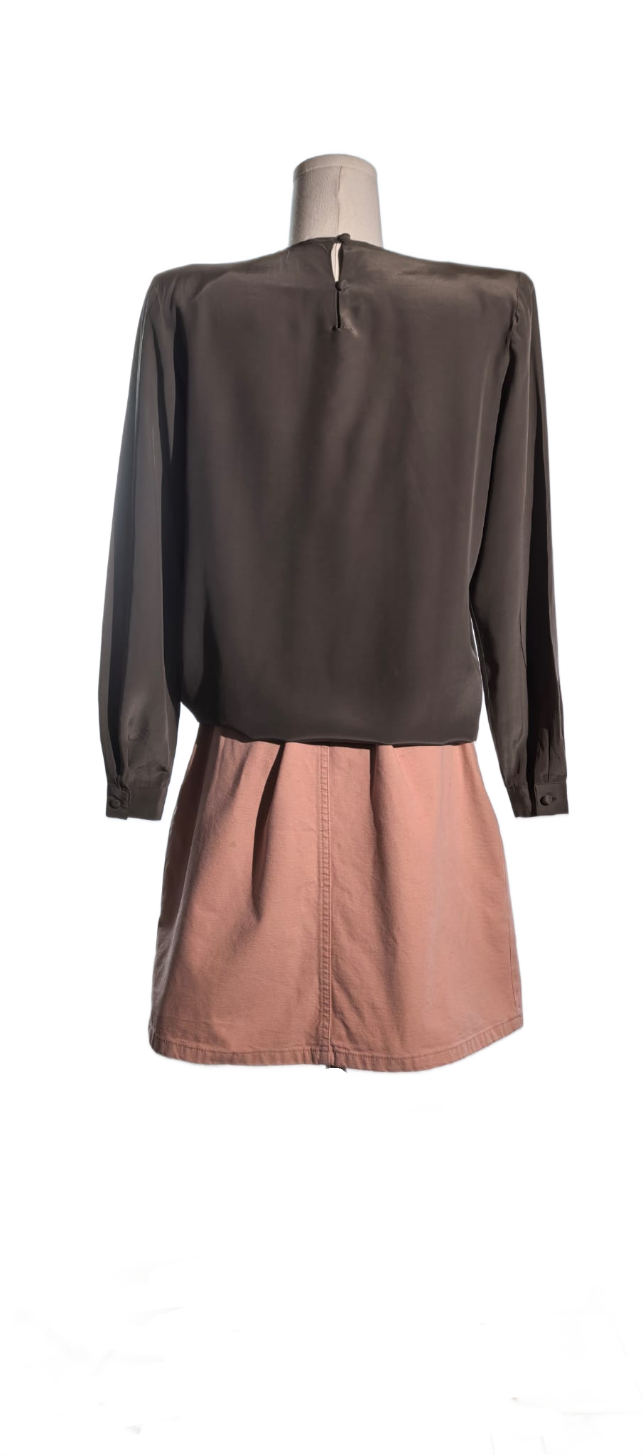 Camasa din matase - Brooks Brothers