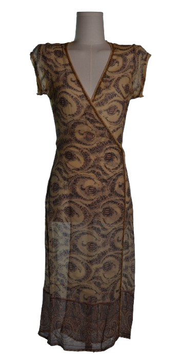 Rochie de plaja din matase naturala - Day Birger & Mikkelsen