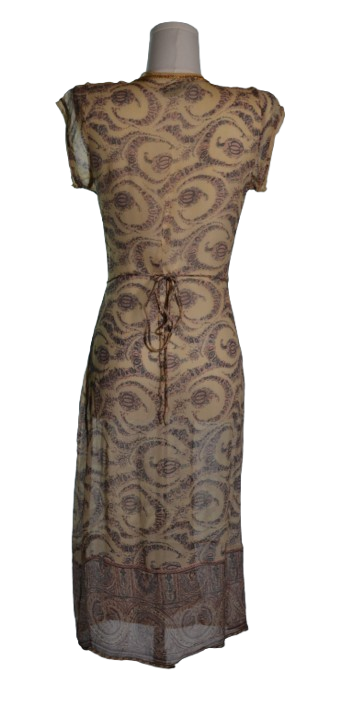 Rochie de plaja din matase naturala - Day Birger & Mikkelsen