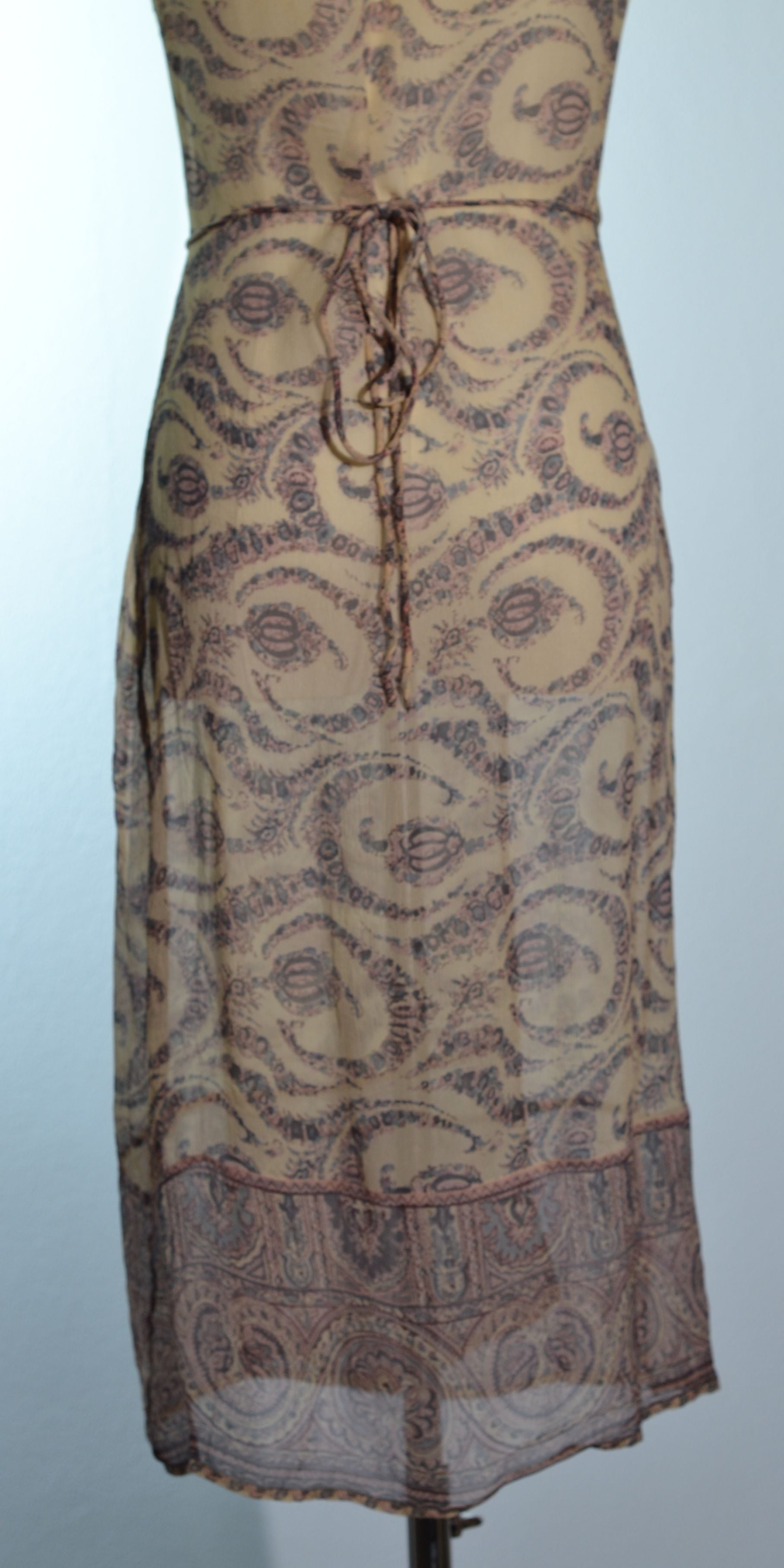 Rochie de plaja din matase naturala - Day Birger & Mikkelsen