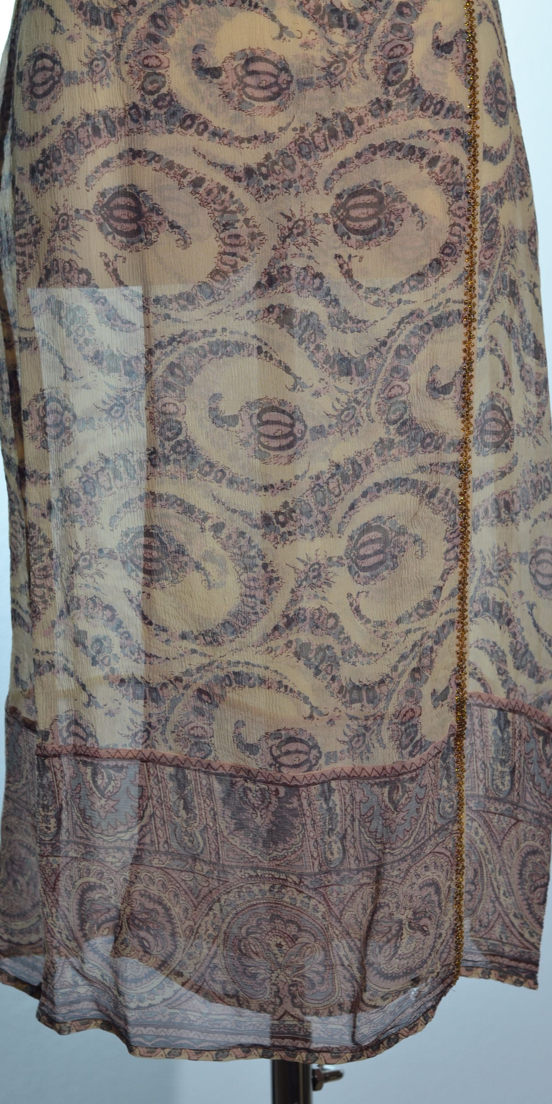 Rochie de plaja din matase naturala - Day Birger & Mikkelsen