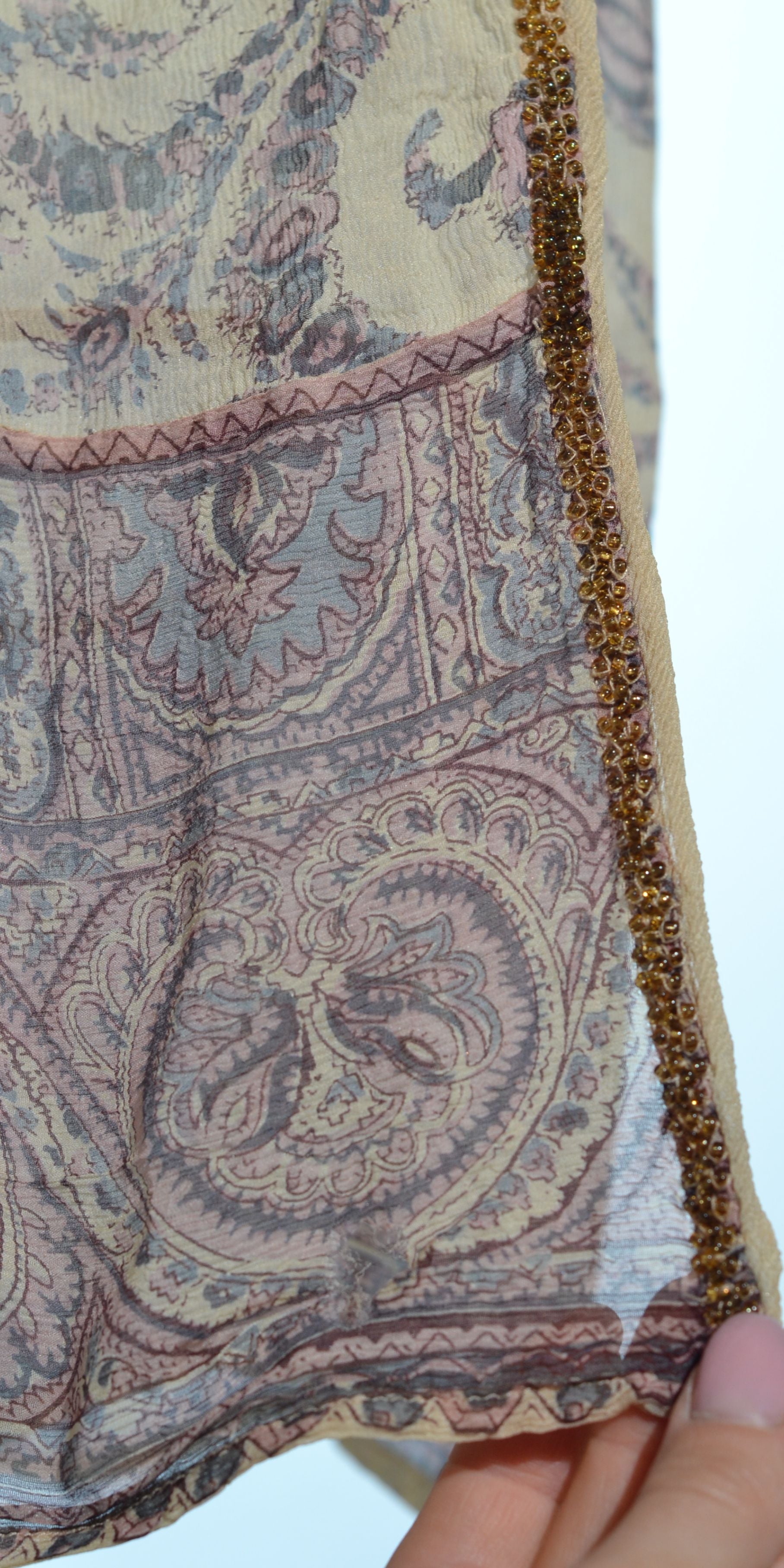 Rochie de plaja din matase naturala - Day Birger & Mikkelsen