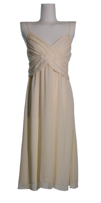 Rochie de ocazie din matase naturala - Theory