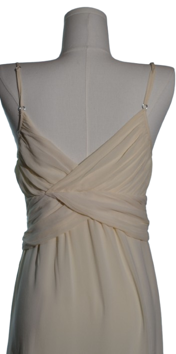 Rochie de ocazie din matase naturala - Theory