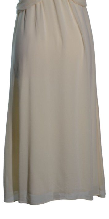 Rochie de ocazie din matase naturala - Theory