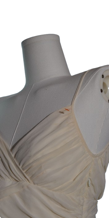 Rochie de ocazie din matase naturala - Theory