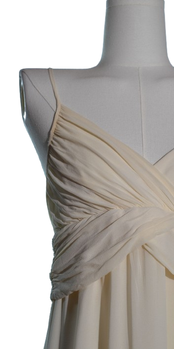 Rochie de ocazie din matase naturala - Theory