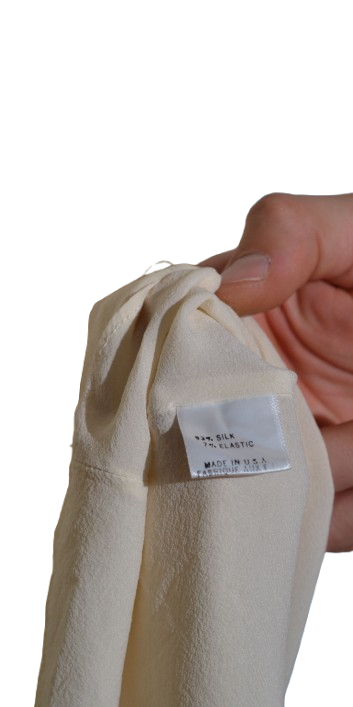 Rochie de ocazie din matase naturala - Theory