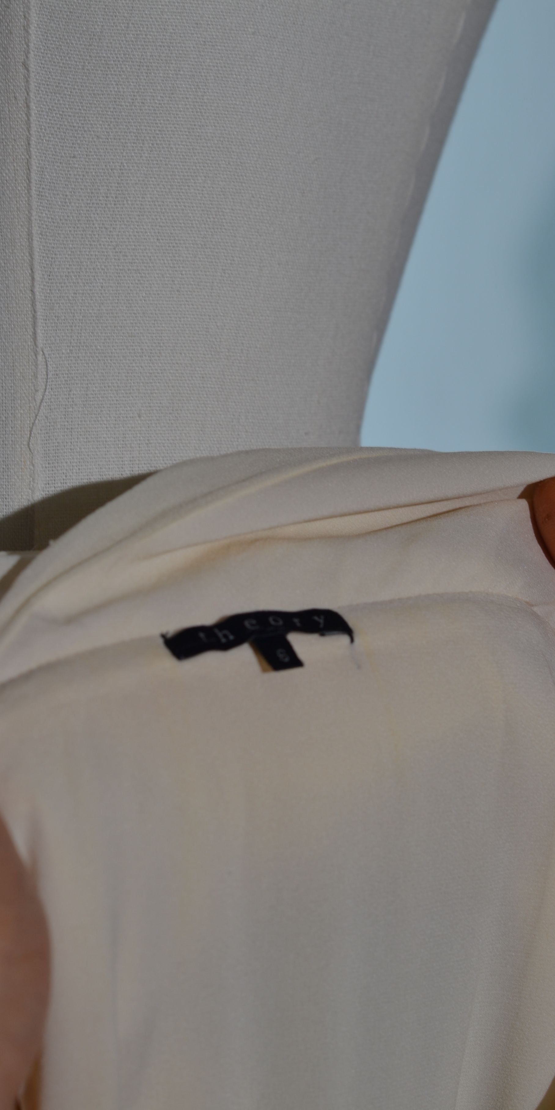 Rochie de ocazie din matase naturala - Theory