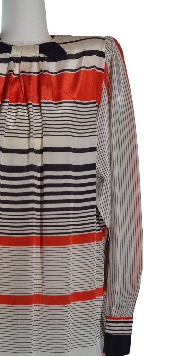 Rochie dreapta din blend matase - Fiorella Rubino