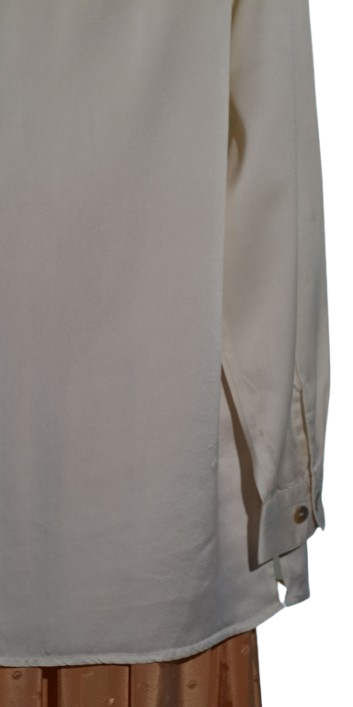 Camasa din matase satinata - Alba Moda