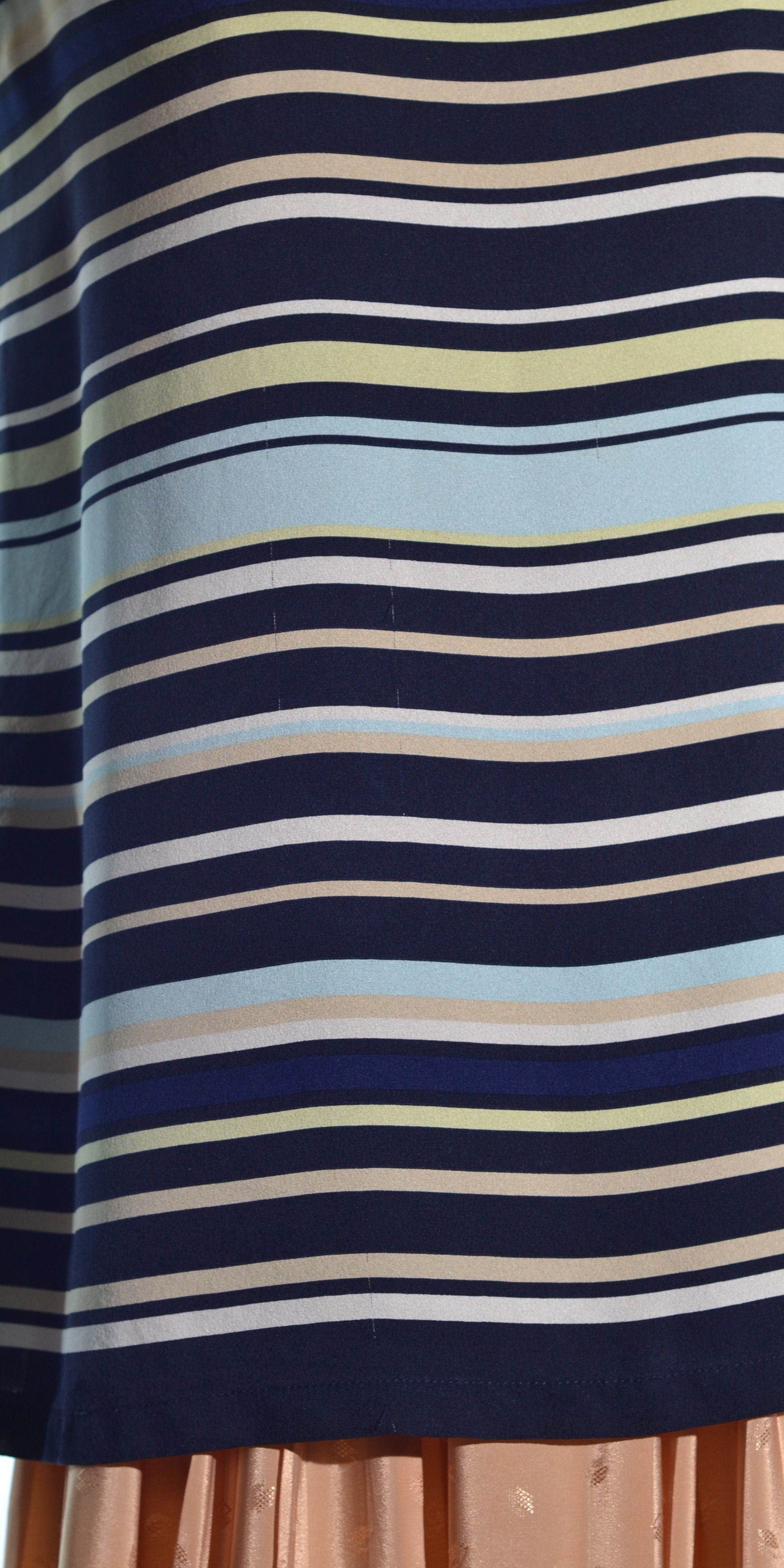 Top din matase naturala - Ann Taylor