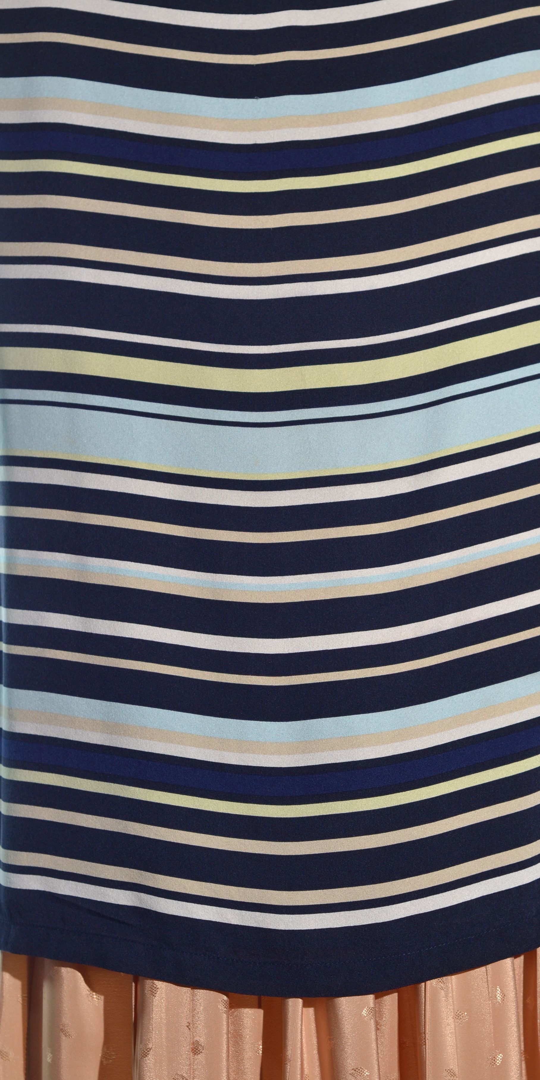 Top din matase naturala - Ann Taylor