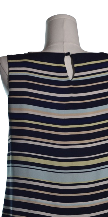 Top din matase naturala - Ann Taylor