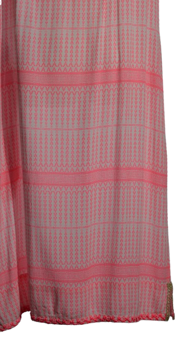 Rochie cu aplicatii manuale si buzunare - Palace du Soleil