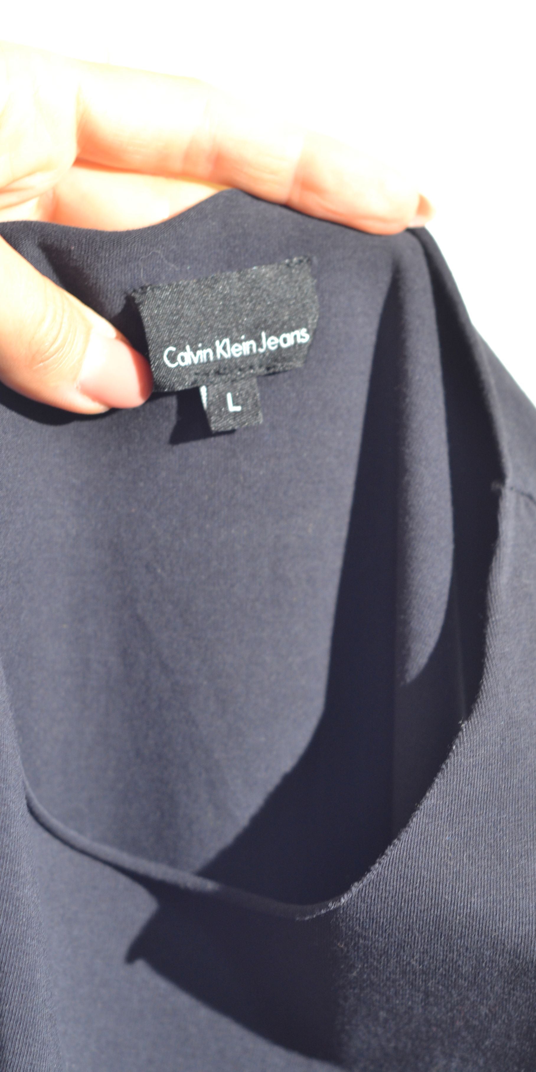 Rochie premium Calvin Klein Jeans