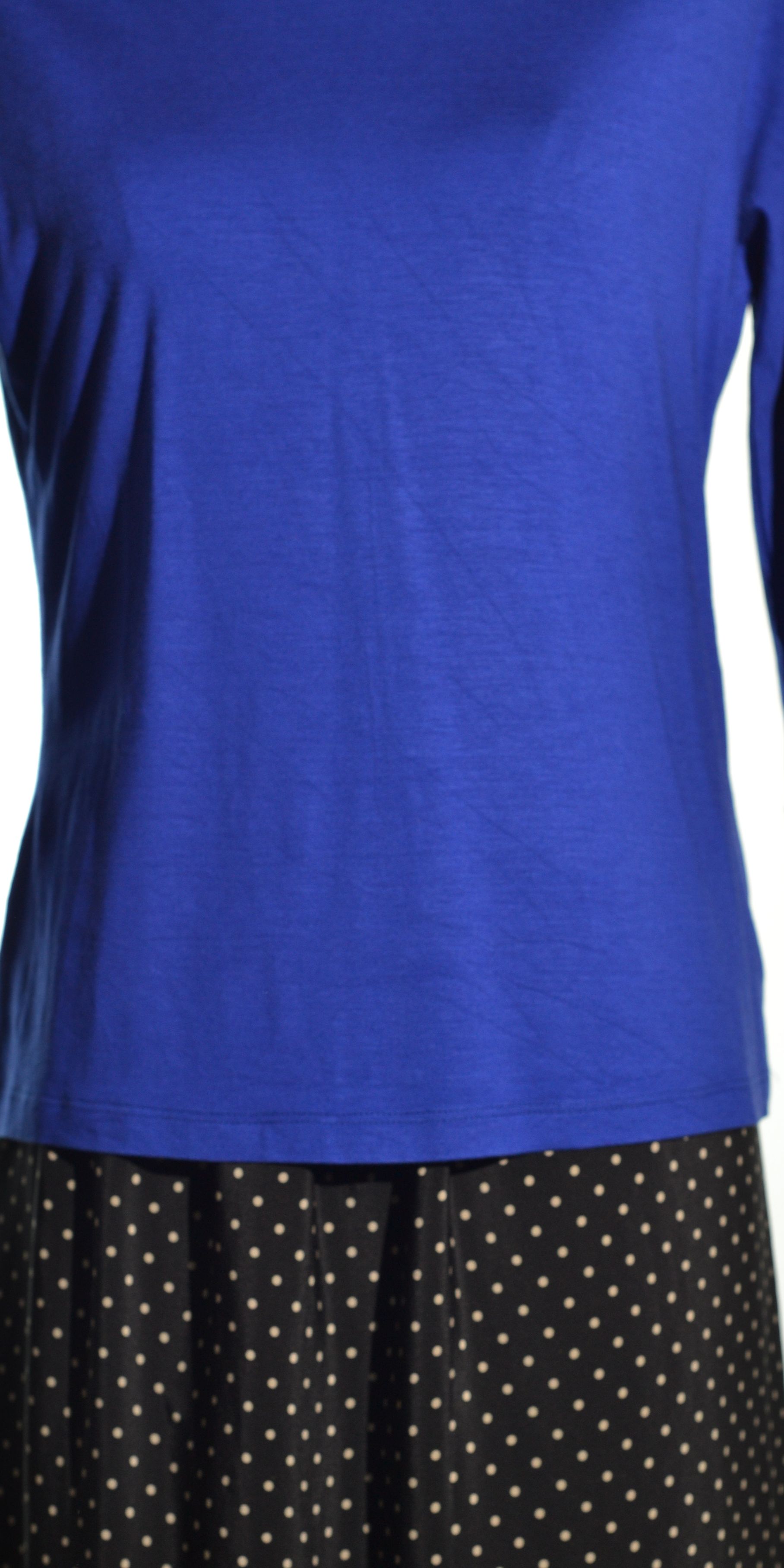 Bluza premium cu maneca 3/4  - MaxMara