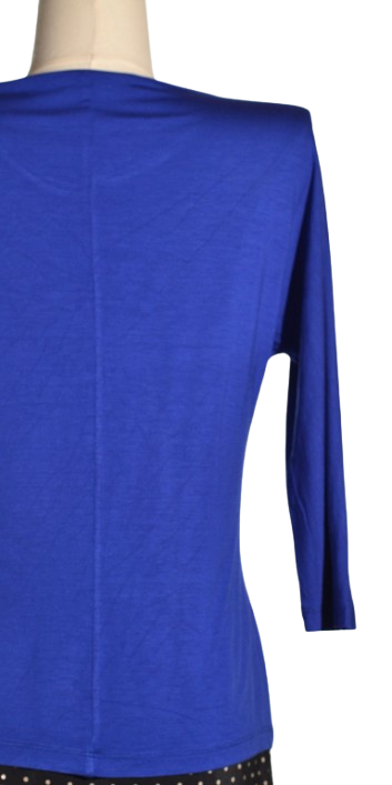 Bluza premium cu maneca 3/4  - MaxMara