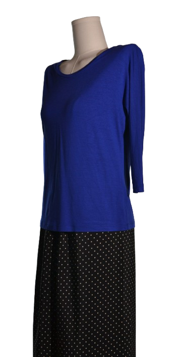 Bluza premium cu maneca 3/4  - MaxMara