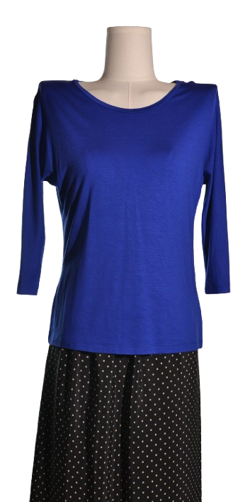 Bluza premium cu maneca 3/4  - MaxMara