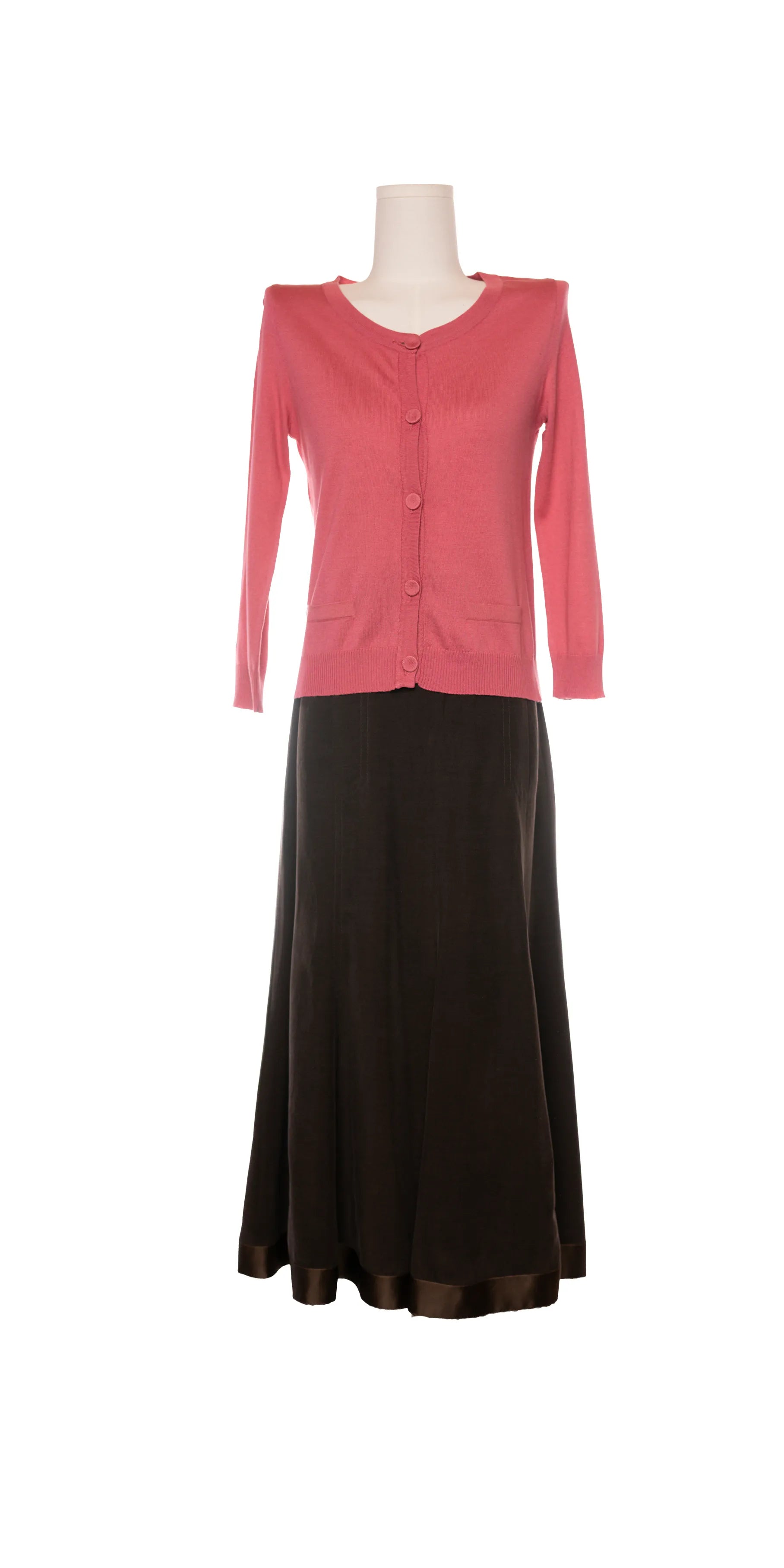 Bluza fina si subtire -Philosophy By Alberta Ferretti