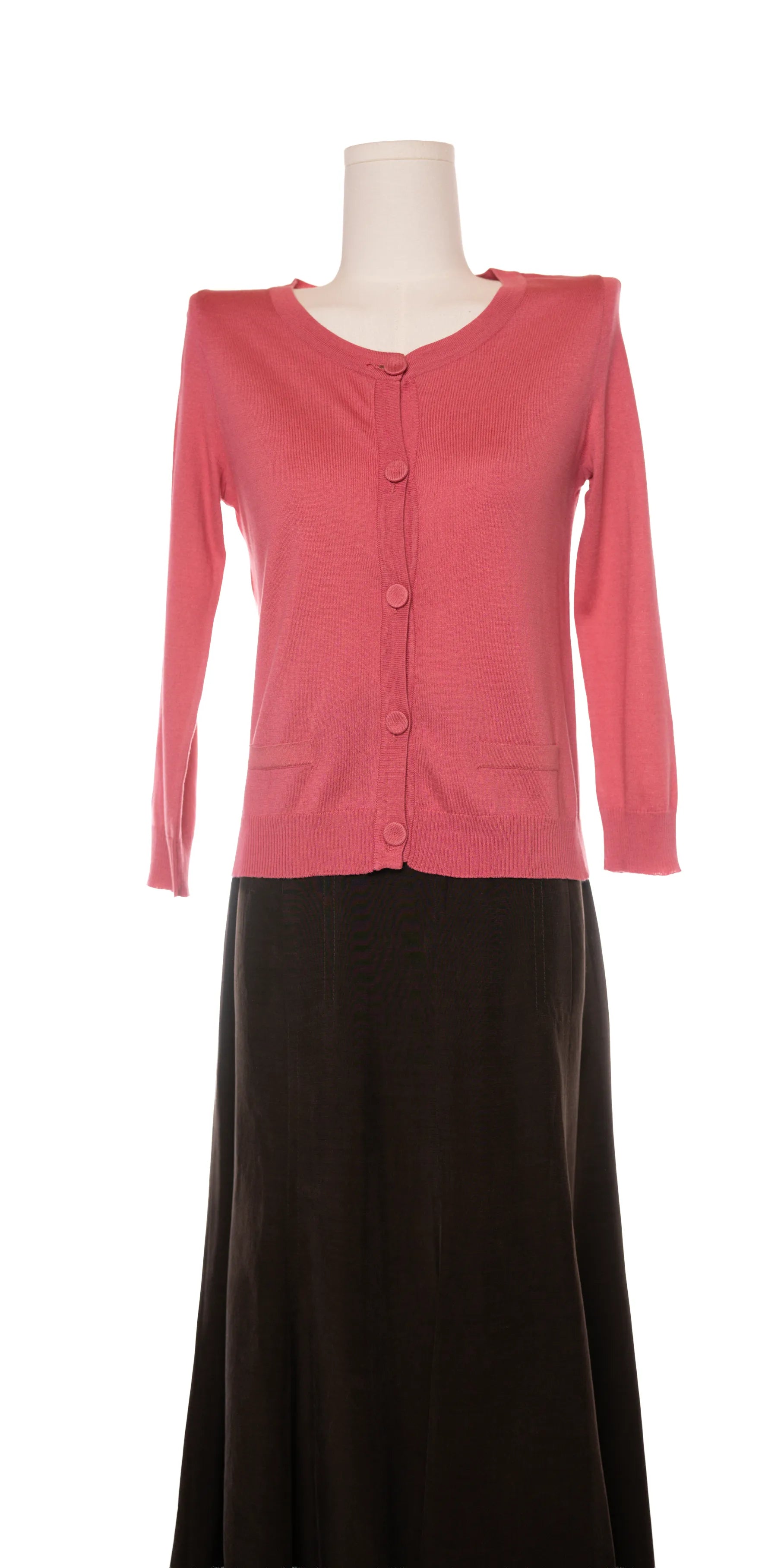 Bluza fina si subtire -Philosophy By Alberta Ferretti