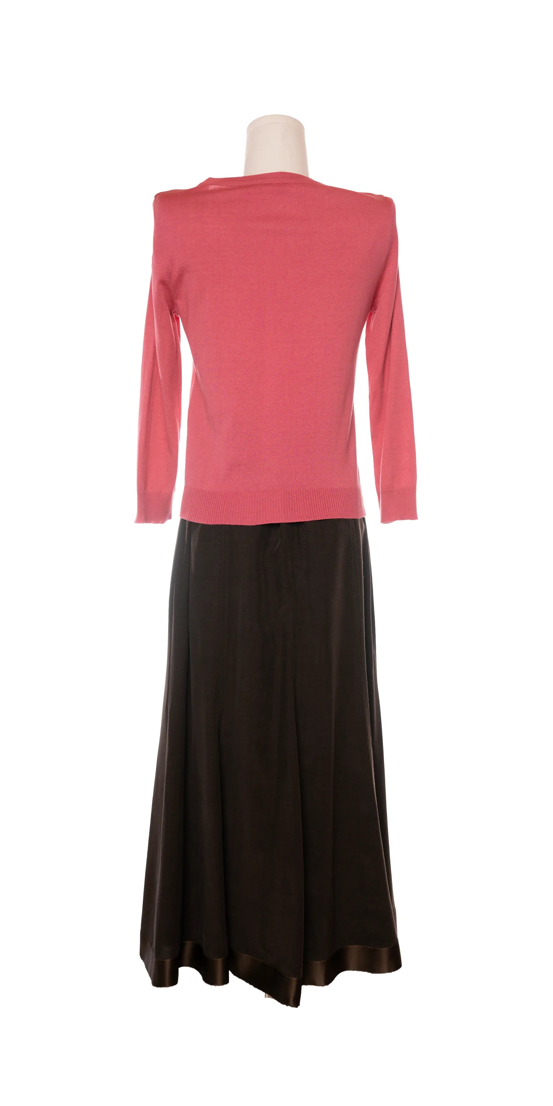 Bluza fina si subtire -Philosophy By Alberta Ferretti