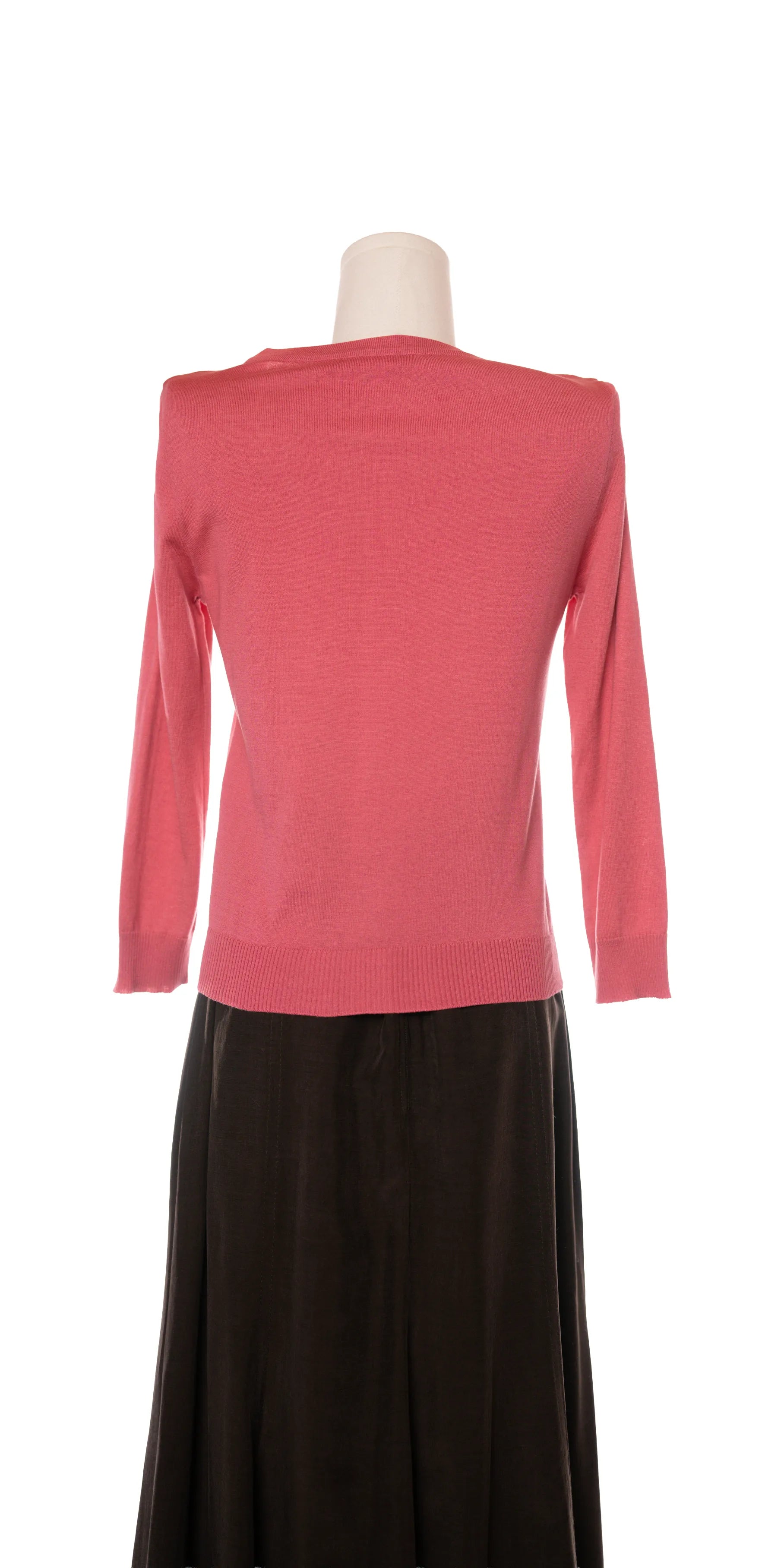 Bluza fina si subtire -Philosophy By Alberta Ferretti