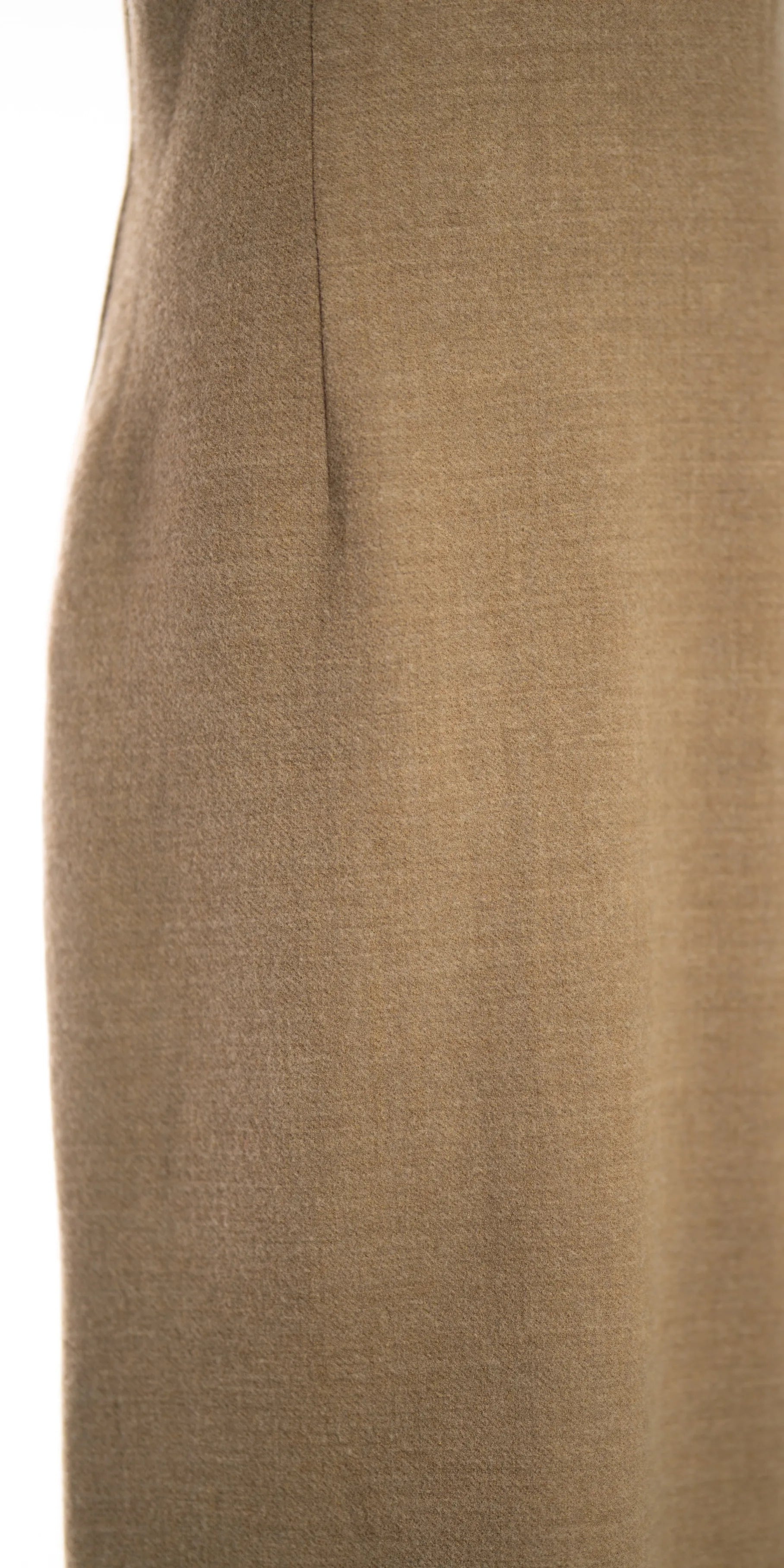 Rochie bodycon din lana