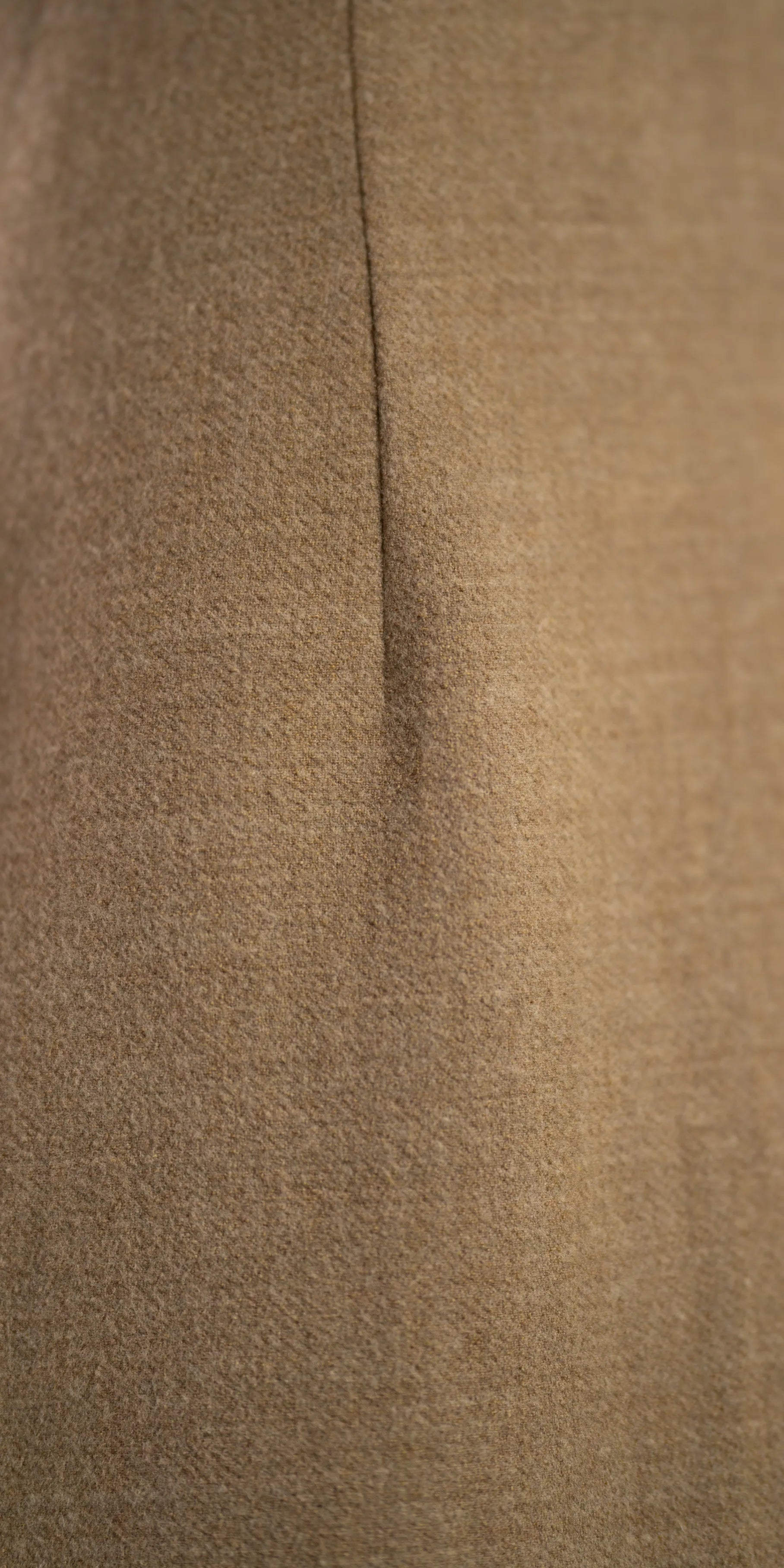 Rochie bodycon din lana