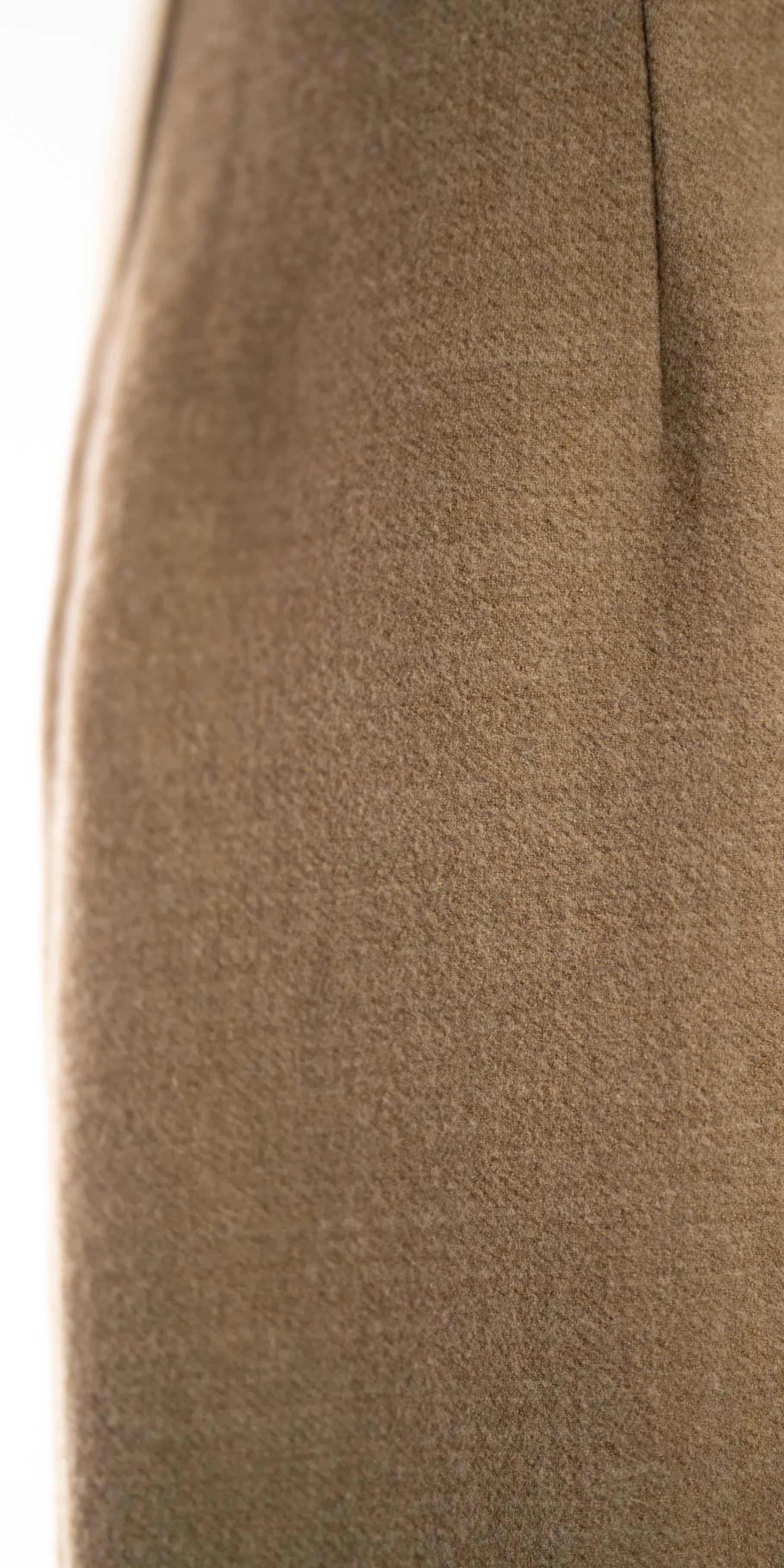 Rochie bodycon din lana