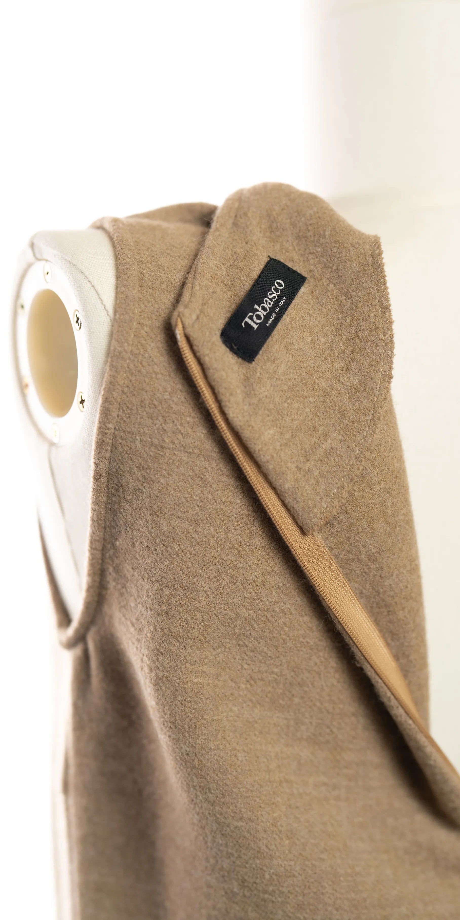 Rochie bodycon din lana