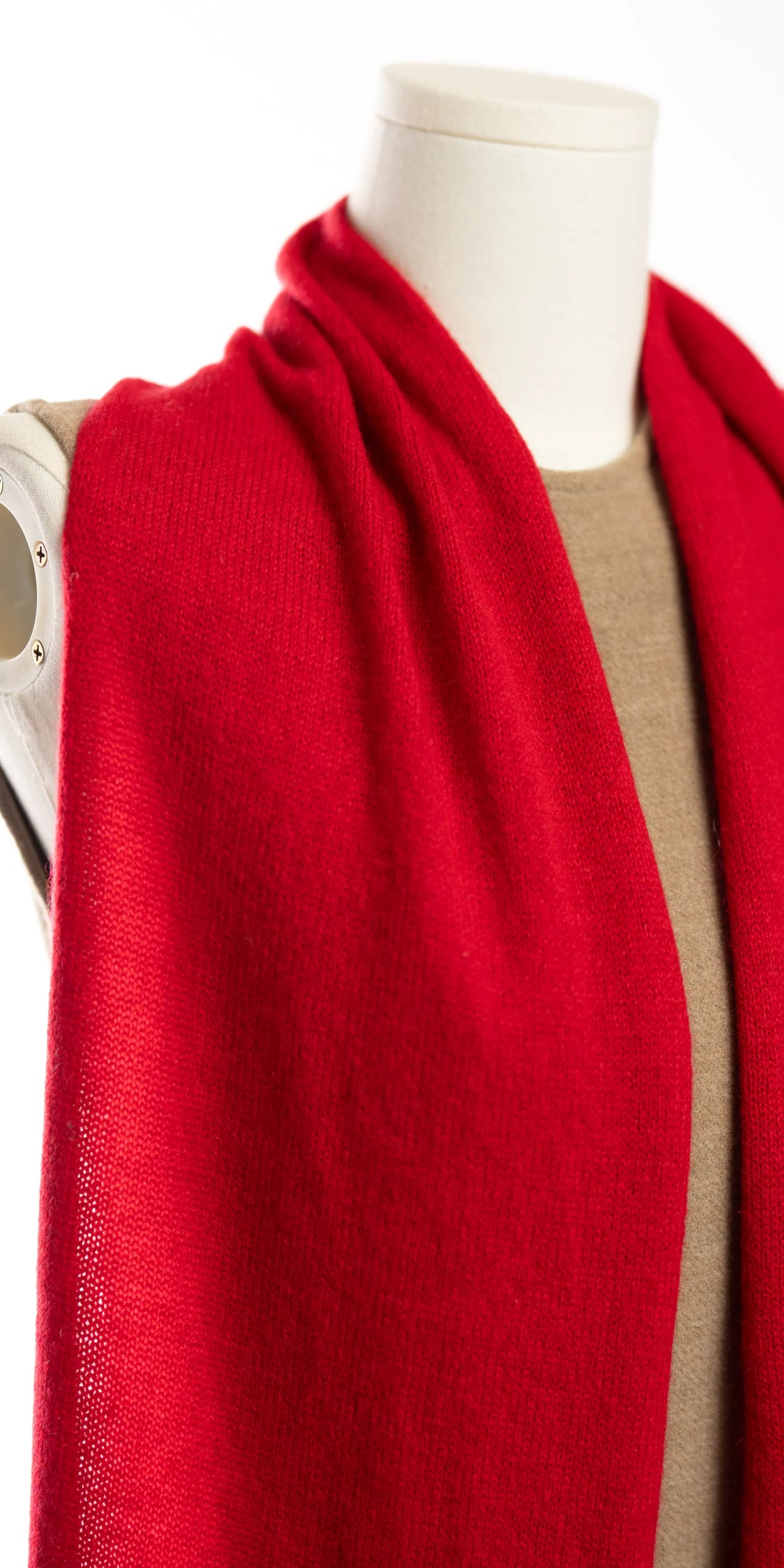 Fular aerat din casmir