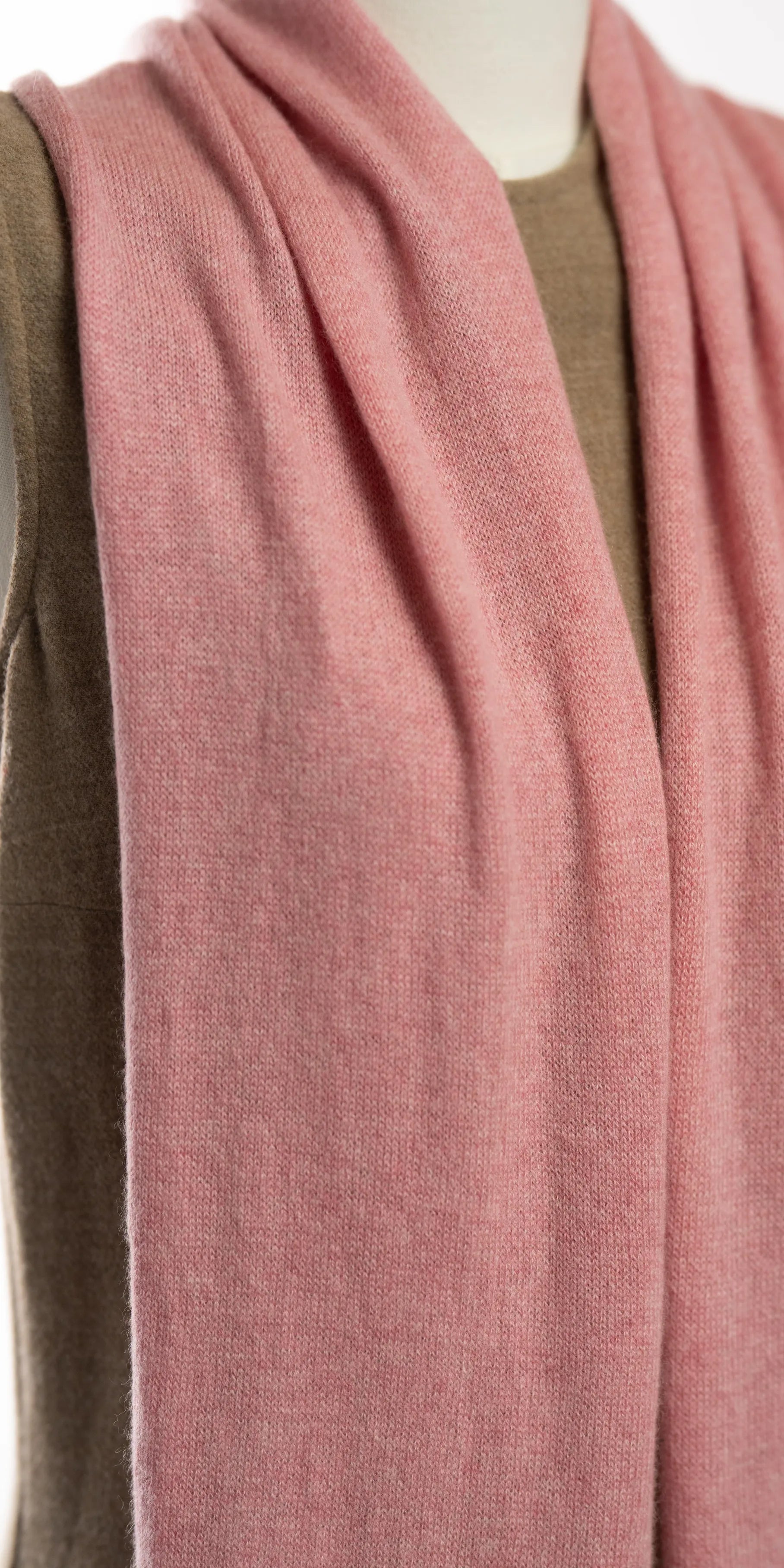 Fular lung din casmir - Up2fashion