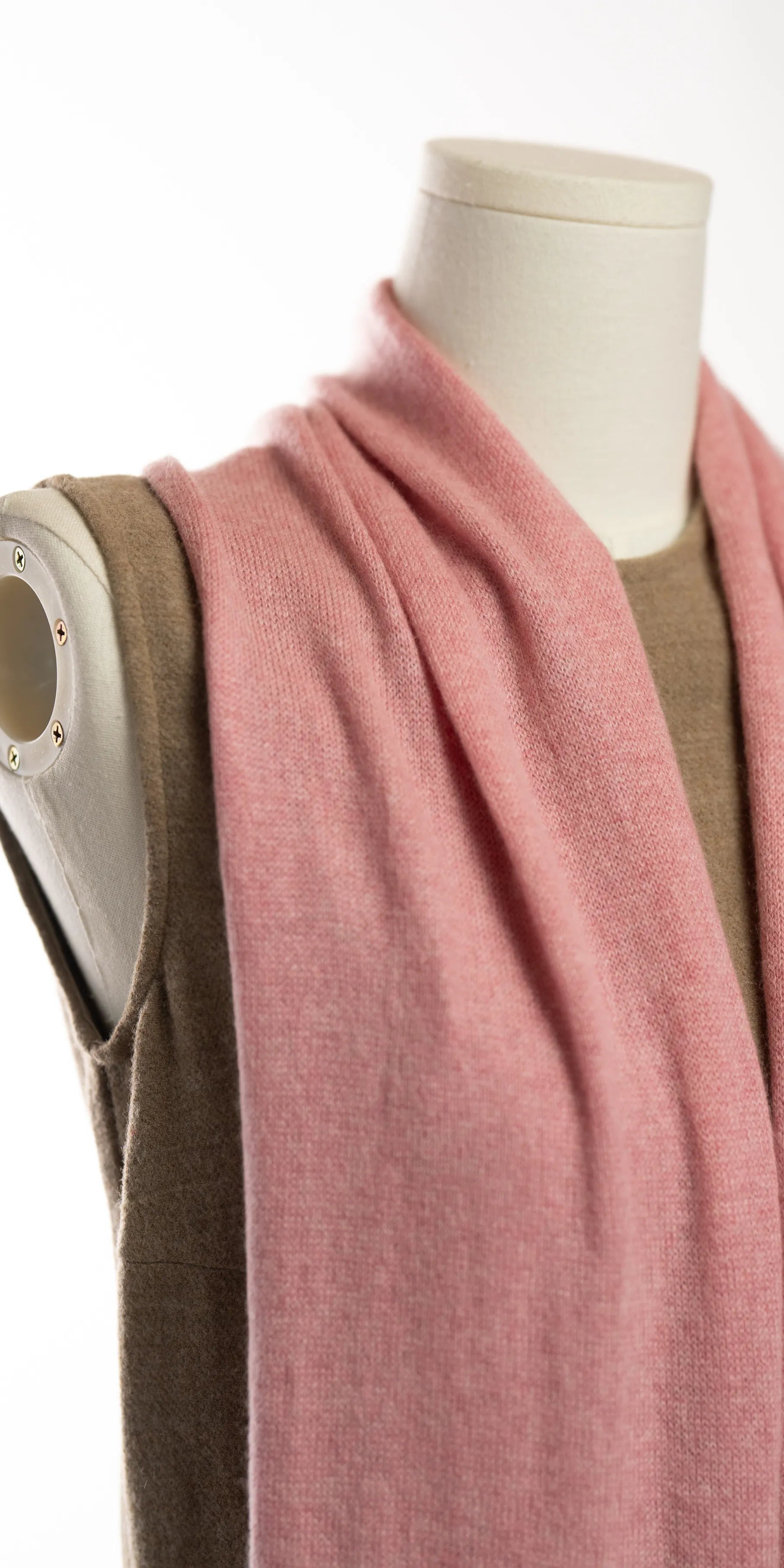 Fular lung din casmir - Up2fashion