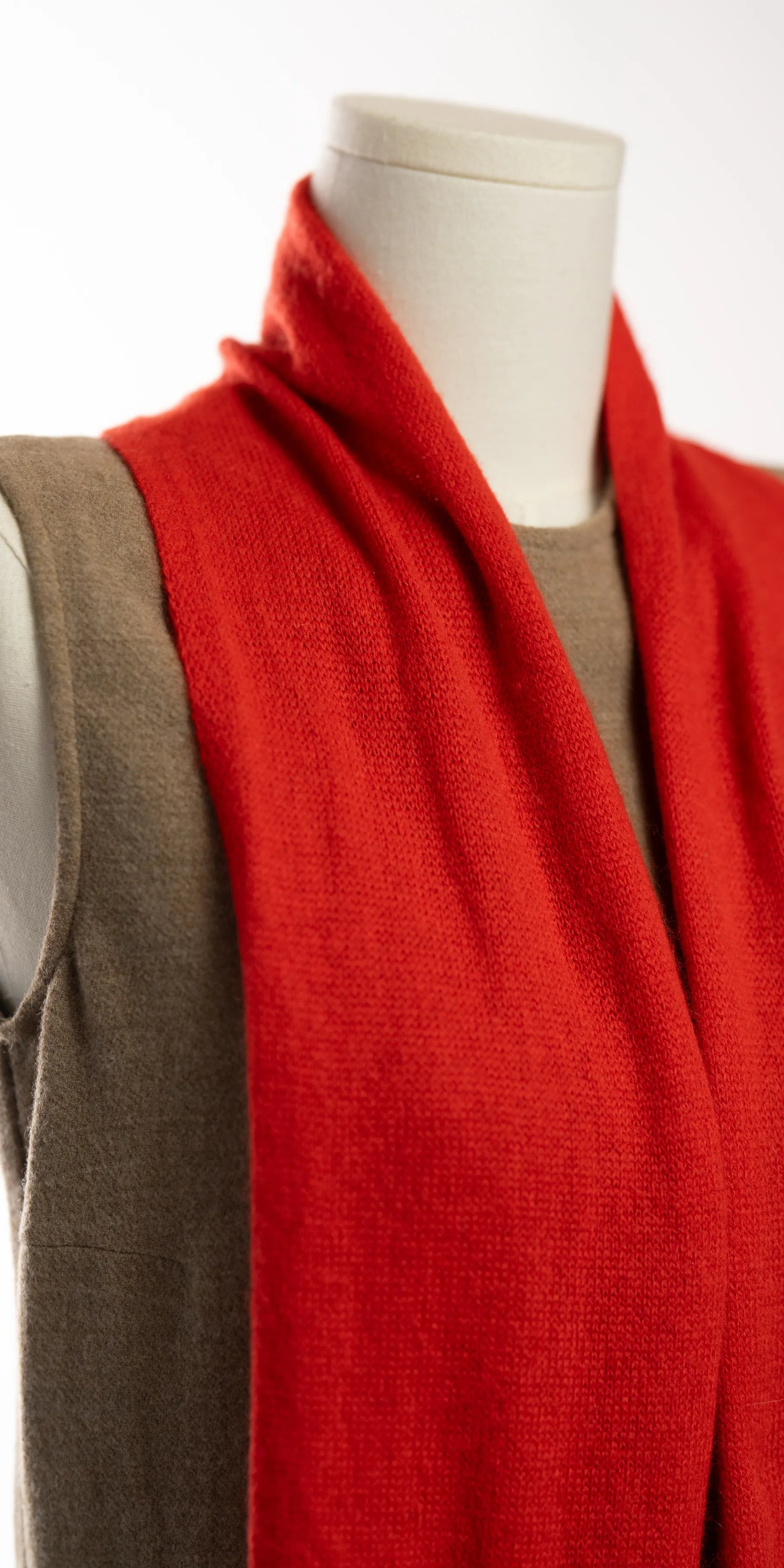 Fular din casmir - COS