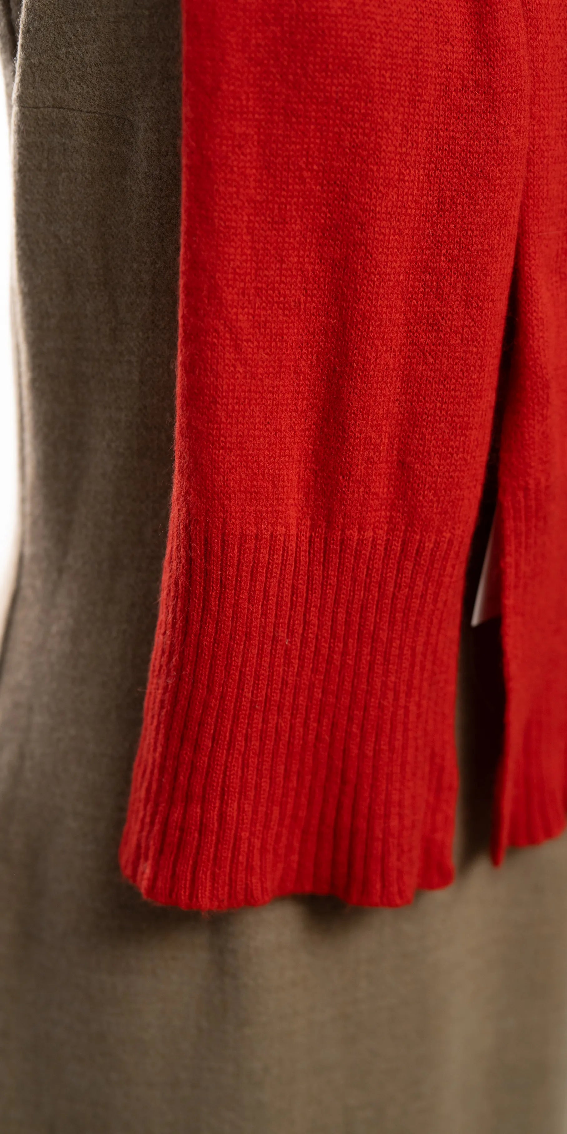 Fular din casmir - COS