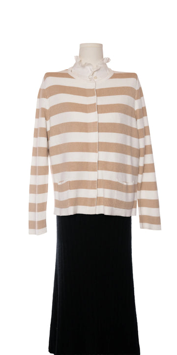 Cardigan tricotat - Peter Hanh